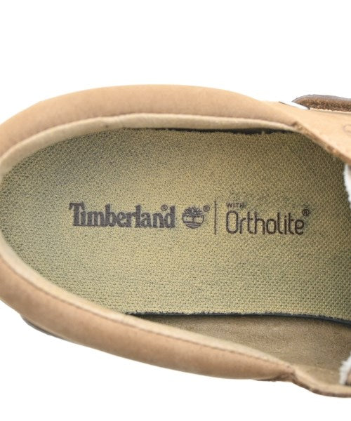 Timber Land รองเท้าออกงาน/รองเท้าไม่มีส้น