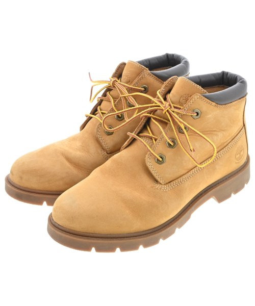 Timber Land รองเท้าบูท