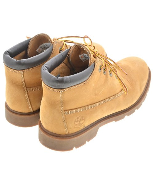 Timber Land รองเท้าบูท