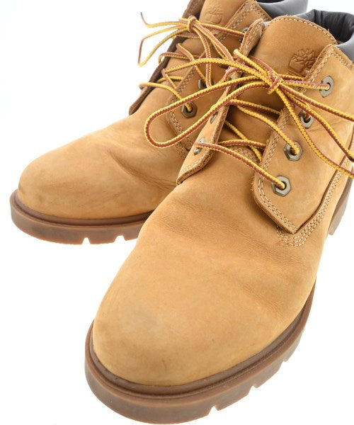 Timber Land รองเท้าบูท