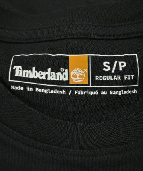 Timber Land เสื้อยืด/เสื้อท็อปส์