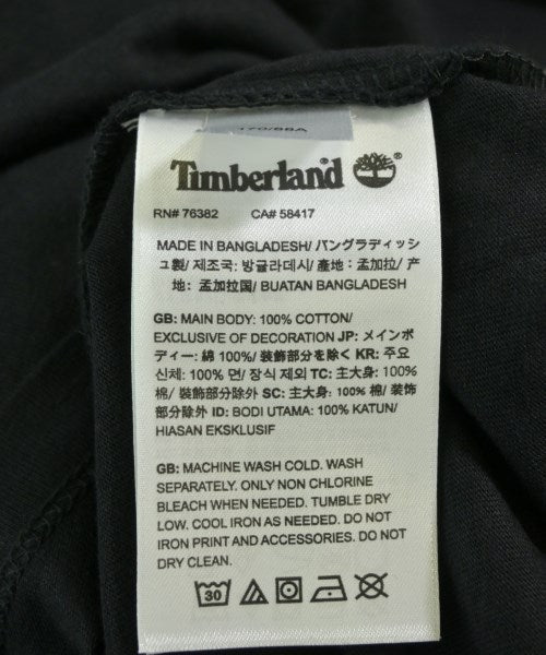 Timber Land เสื้อยืด/เสื้อท็อปส์