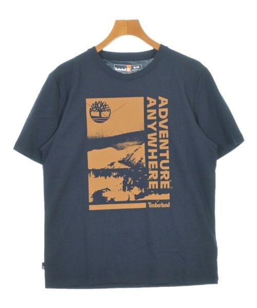 Timber Land เสื้อยืด/เสื้อท็อปส์