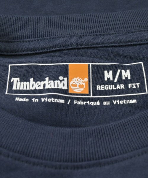 Timber Land เสื้อยืด/เสื้อท็อปส์