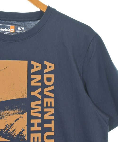 Timber Land เสื้อยืด/เสื้อท็อปส์