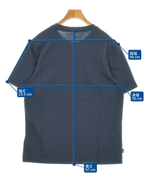 Timber Land เสื้อยืด/เสื้อท็อปส์