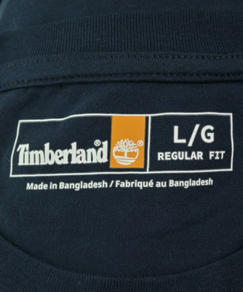 Timber Land เสื้อยืด/เสื้อท็อปส์