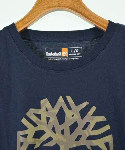 Timber Land เสื้อยืด/เสื้อท็อปส์