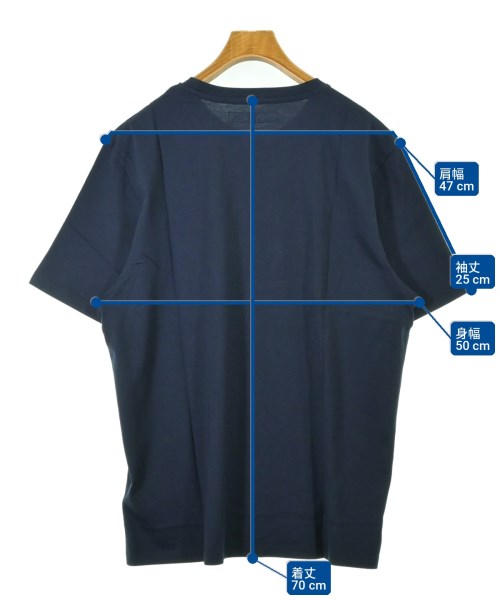 Timber Land เสื้อยืด/เสื้อท็อปส์