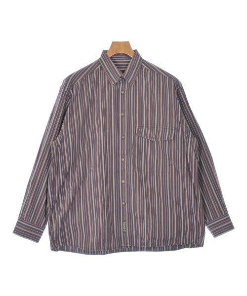 Timber Land เสื้อลำลอง