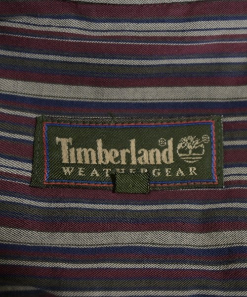 Timber Land เสื้อลำลอง