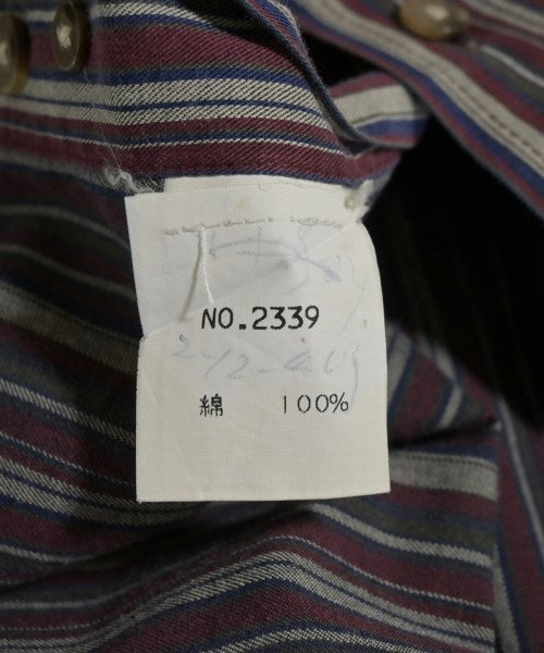 Timber Land เสื้อลำลอง