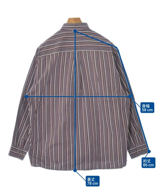 Timber Land เสื้อลำลอง
