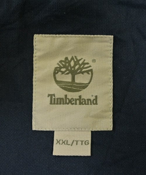 Timber Land แจ็คเก็ตลำลอง