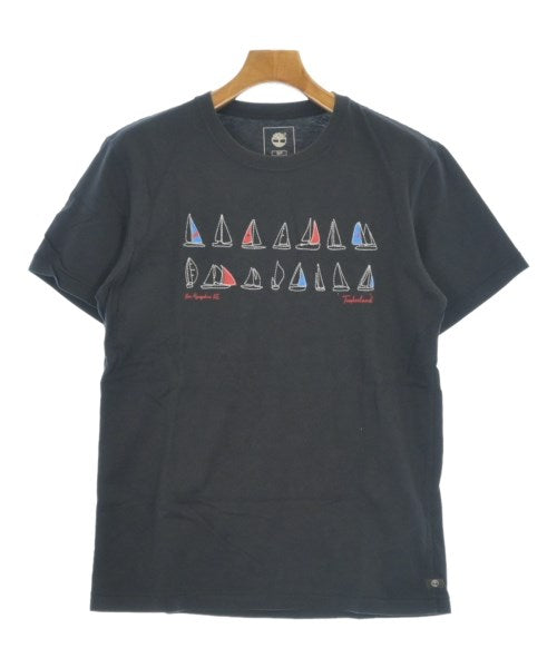 Timber Land เสื้อยืด/เสื้อท็อปส์