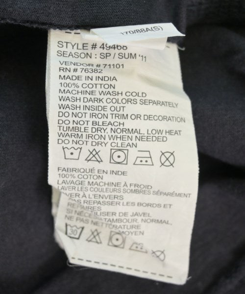 Timber Land เสื้อยืด/เสื้อท็อปส์