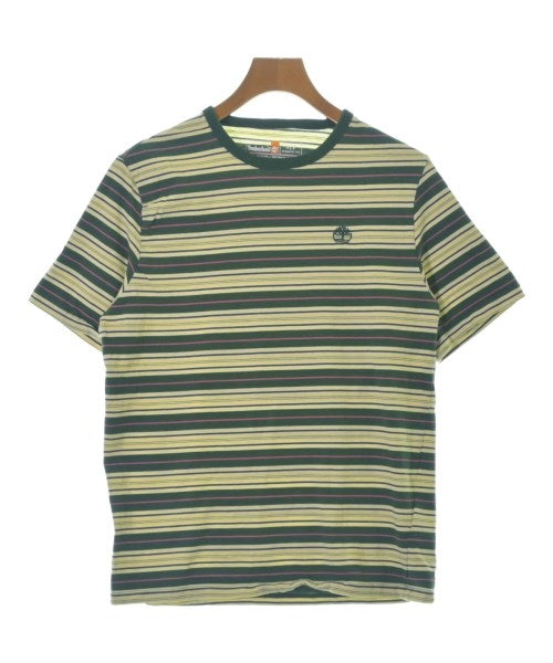 Timber Land เสื้อยืด/เสื้อท็อปส์