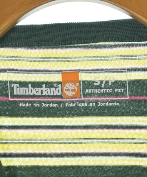Timber Land เสื้อยืด/เสื้อท็อปส์