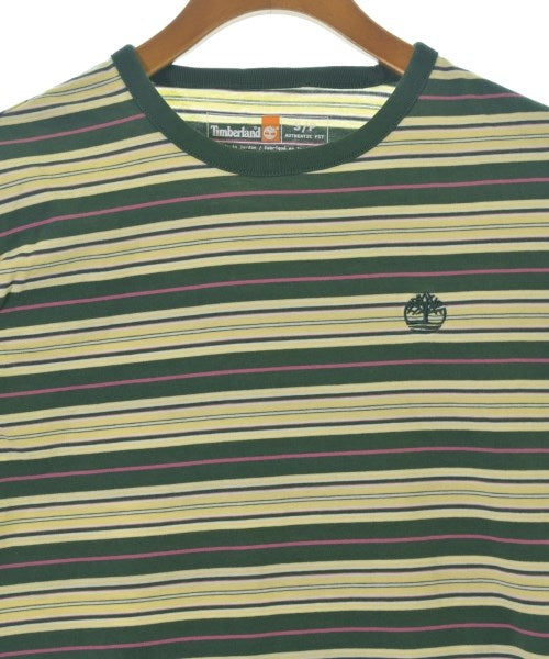 Timber Land เสื้อยืด/เสื้อท็อปส์