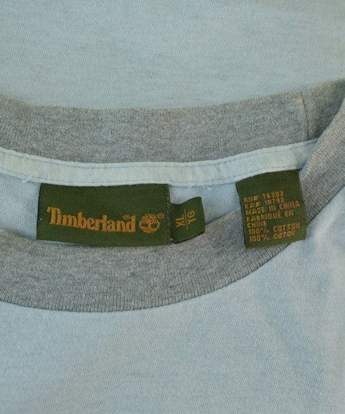 Timber Land เสื้อยืด/เสื้อท็อปส์