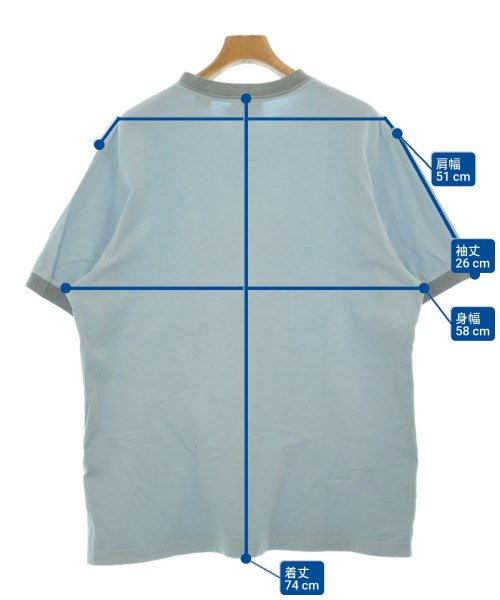 Timber Land เสื้อยืด/เสื้อท็อปส์