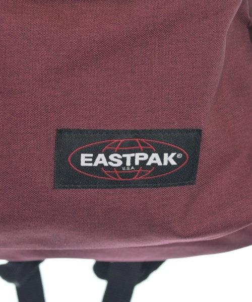 EASTPAK เป้สะพายหลัง