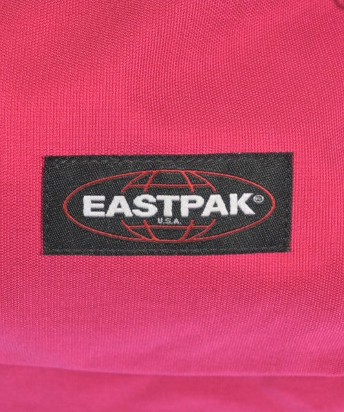 EASTPAK เป้สะพายหลัง