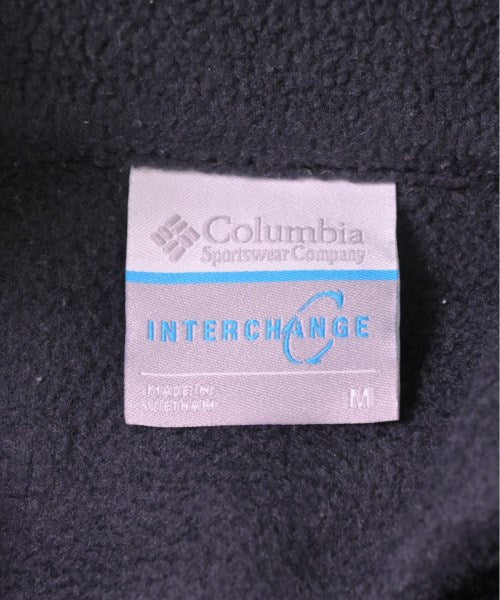 Columbia แจ็คเก็ตเบลาส์