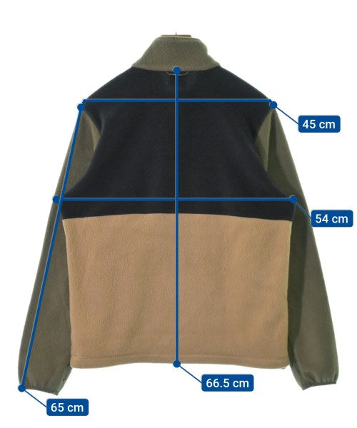 Columbia แจ็คเก็ตเบลาส์