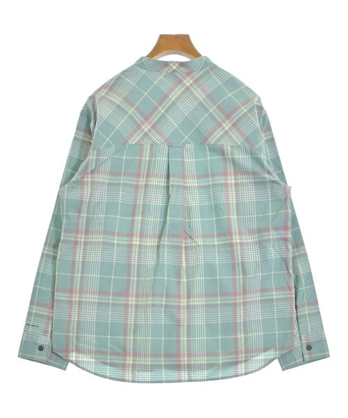 Columbia เสื้อลำลอง