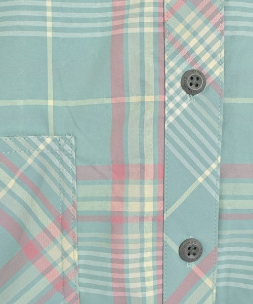 Columbia เสื้อลำลอง