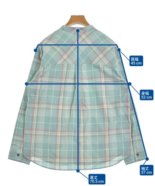 Columbia เสื้อลำลอง