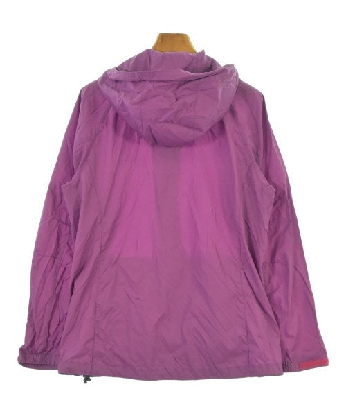 Columbia เสื้อพาร์กาภูเขา