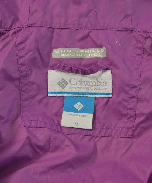 Columbia เสื้อพาร์กาภูเขา