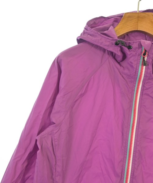 Columbia เสื้อพาร์กาภูเขา