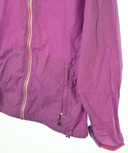 Columbia เสื้อพาร์กาภูเขา