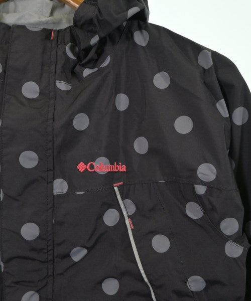 Columbia เสื้อพาร์กาภูเขา