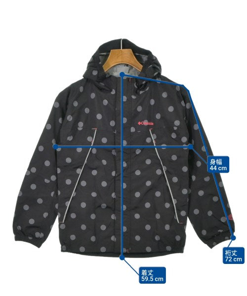 Columbia เสื้อพาร์กาภูเขา