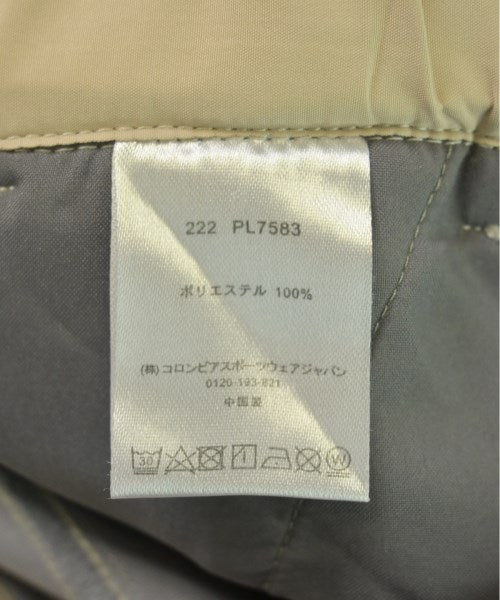 Columbia กางเกง อื่น