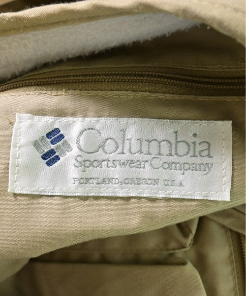 Columbia แจ็คเก็ตเบลาส์ อื่น