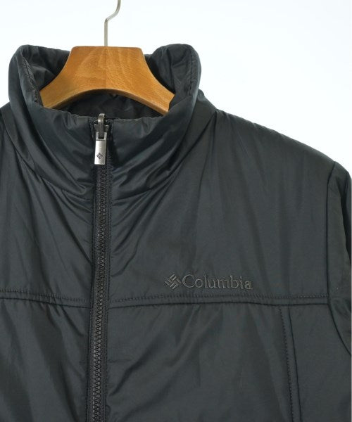 Columbia แจ็คเก็ตดาวน์/เสื้อกั๊ก