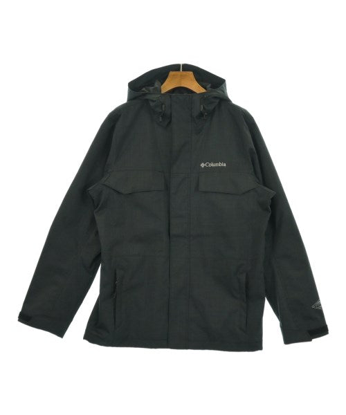 Columbia เสื้อพาร์กาภูเขา