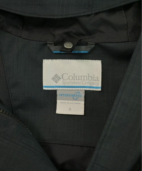 Columbia เสื้อพาร์กาภูเขา