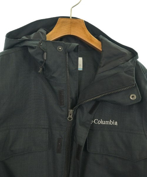 Columbia เสื้อพาร์กาภูเขา