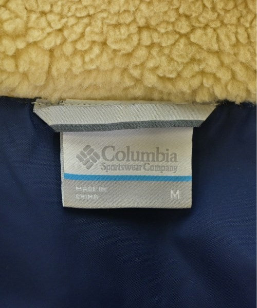 Columbia แจ็คเก็ตเบลาส์ อื่น