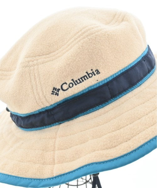 Columbia หมวก