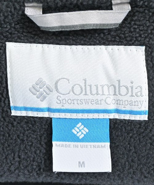 Columbia เสื้อพาร์กาภูเขา