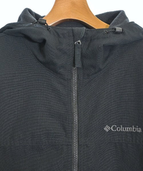 Columbia เสื้อพาร์กาภูเขา