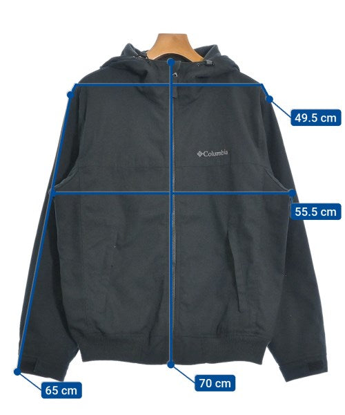 Columbia เสื้อพาร์กาภูเขา