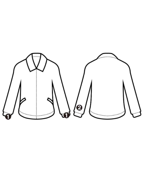 Columbia เสื้อพาร์กาภูเขา